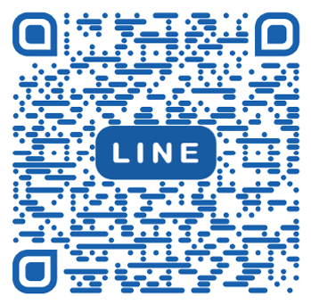 Line客服QRCode